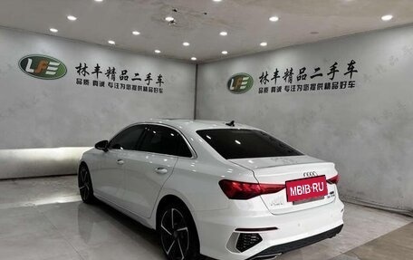 Audi A3, 2022 год, 1 646 000 рублей, 6 фотография