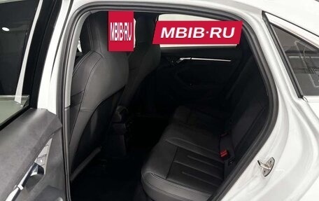 Audi A3, 2022 год, 1 646 000 рублей, 8 фотография