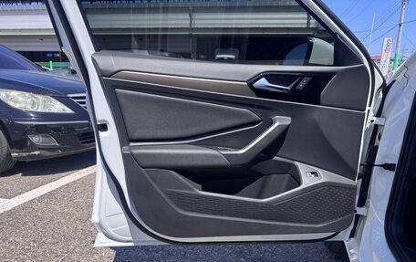 Volkswagen Jetta VII, 2021 год, 1 652 000 рублей, 17 фотография
