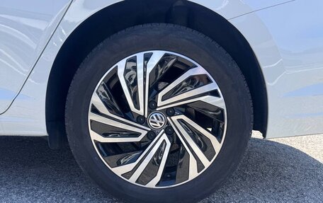 Volkswagen Jetta VII, 2021 год, 1 652 000 рублей, 13 фотография