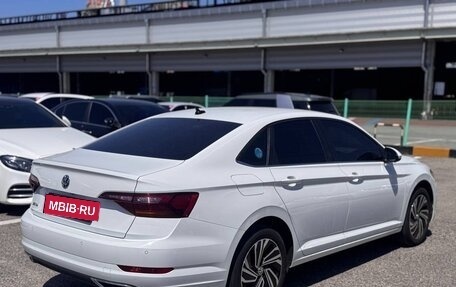 Volkswagen Jetta VII, 2021 год, 1 652 000 рублей, 7 фотография