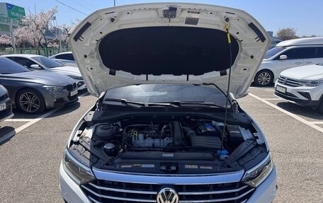 Volkswagen Jetta VII, 2021 год, 1 652 000 рублей, 14 фотография