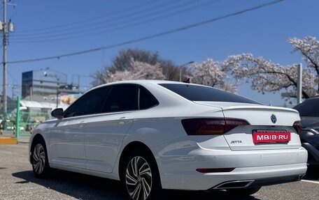 Volkswagen Jetta VII, 2021 год, 1 652 000 рублей, 12 фотография