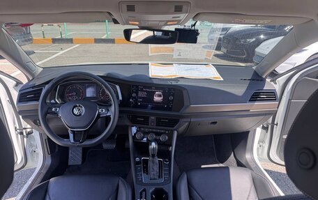 Volkswagen Jetta VII, 2021 год, 1 652 000 рублей, 26 фотография