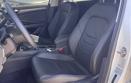 Volkswagen Jetta VII, 2021 год, 1 652 000 рублей, 18 фотография