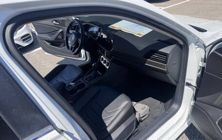 Volkswagen Jetta VII, 2021 год, 1 652 000 рублей, 30 фотография