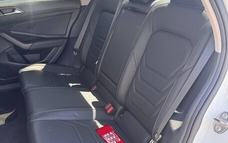 Volkswagen Jetta VII, 2021 год, 1 652 000 рублей, 25 фотография