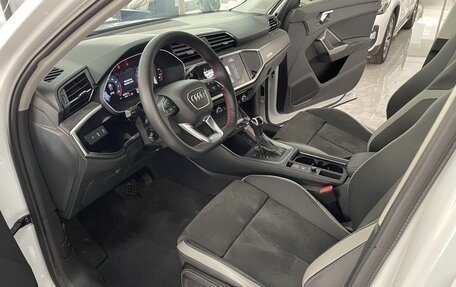 Audi Q3 Sportback, 2021 год, 2 567 000 рублей, 8 фотография