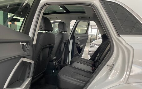 Audi Q3 Sportback, 2021 год, 2 567 000 рублей, 11 фотография