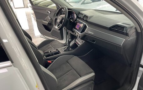 Audi Q3 Sportback, 2021 год, 2 567 000 рублей, 10 фотография