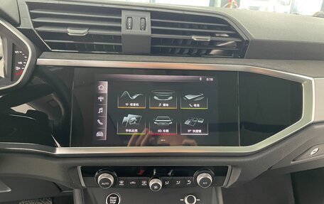 Audi Q3 Sportback, 2021 год, 2 567 000 рублей, 15 фотография