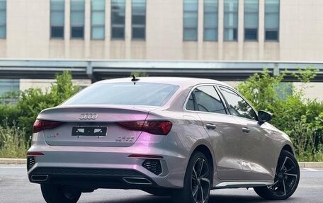Audi A3, 2022 год, 1 470 000 рублей, 3 фотография