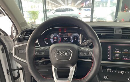 Audi Q3 Sportback, 2021 год, 2 567 000 рублей, 12 фотография