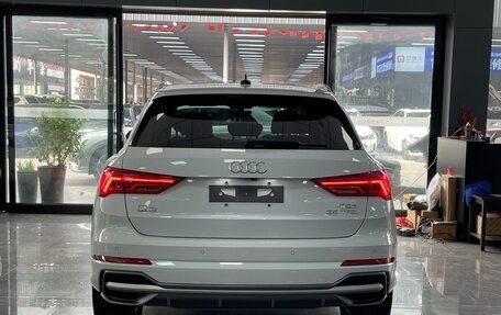 Audi Q3 Sportback, 2021 год, 2 567 000 рублей, 6 фотография