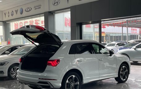 Audi Q3 Sportback, 2021 год, 2 567 000 рублей, 7 фотография