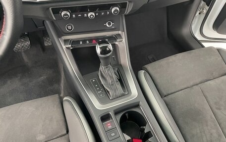 Audi Q3 Sportback, 2021 год, 2 567 000 рублей, 14 фотография