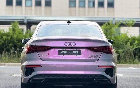 Audi A3, 2022 год, 1 470 000 рублей, 4 фотография