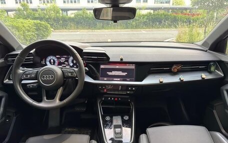 Audi A3, 2022 год, 1 470 000 рублей, 8 фотография