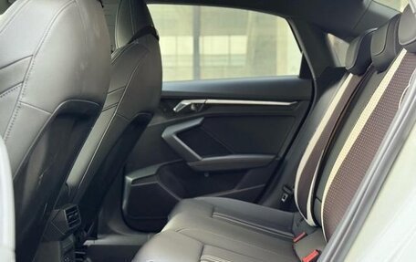 Audi A3, 2022 год, 1 470 000 рублей, 7 фотография