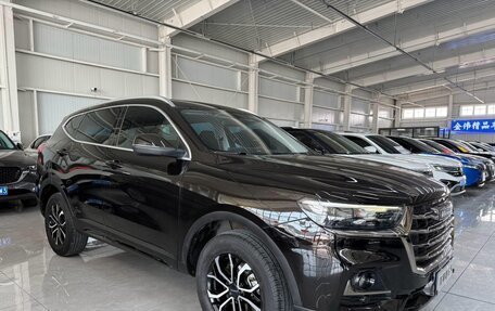 Haval H6, 2022 год, 1 537 000 рублей, 3 фотография