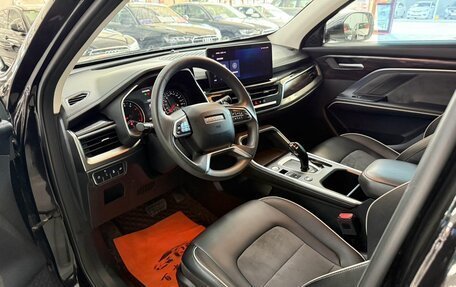 Haval H6, 2022 год, 1 537 000 рублей, 4 фотография