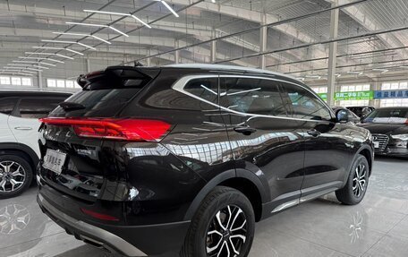 Haval H6, 2022 год, 1 537 000 рублей, 9 фотография