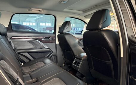 Haval H6, 2022 год, 1 537 000 рублей, 6 фотография