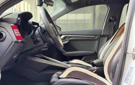 Audi A3, 2022 год, 1 470 000 рублей, 6 фотография