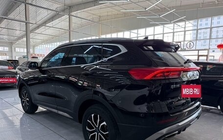 Haval H6, 2022 год, 1 537 000 рублей, 7 фотография