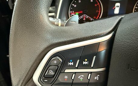 Haval H6, 2022 год, 1 537 000 рублей, 13 фотография