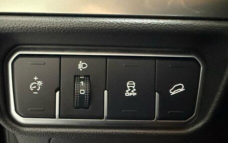 Haval H6, 2022 год, 1 537 000 рублей, 16 фотография