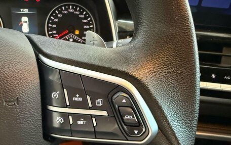 Haval H6, 2022 год, 1 537 000 рублей, 15 фотография
