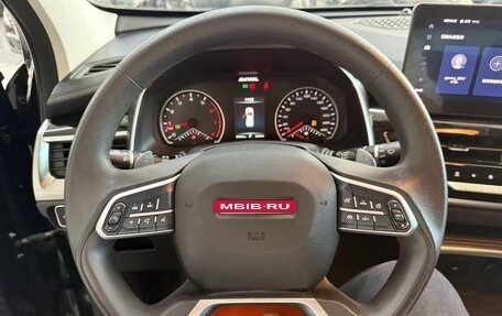 Haval H6, 2022 год, 1 537 000 рублей, 14 фотография