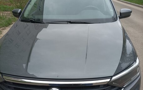 Volkswagen Polo VI (EU Market), 2021 год, 2 050 000 рублей, 2 фотография