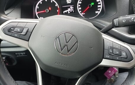 Volkswagen Polo VI (EU Market), 2021 год, 2 050 000 рублей, 12 фотография