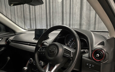 Mazda CX-3 I, 2017 год, 1 599 000 рублей, 6 фотография