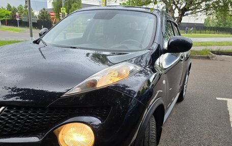 Nissan Juke II, 2011 год, 980 000 рублей, 5 фотография