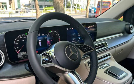 Mercedes-Benz V-Класс, 2025 год, 12 110 000 рублей, 6 фотография