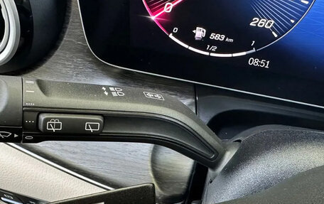 Mercedes-Benz V-Класс, 2025 год, 12 110 000 рублей, 15 фотография
