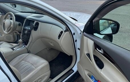 Infiniti EX, 2011 год, 1 550 000 рублей, 7 фотография