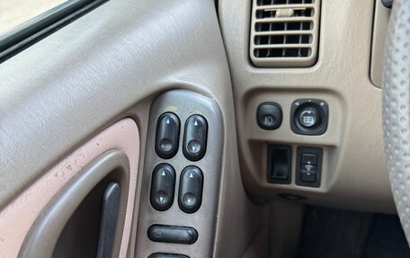 Ford Escape II, 2005 год, 395 000 рублей, 14 фотография