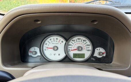 Ford Escape II, 2005 год, 395 000 рублей, 11 фотография