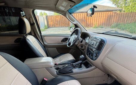Ford Escape II, 2005 год, 395 000 рублей, 16 фотография