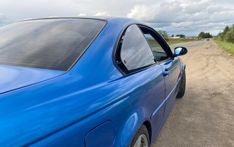 BMW 3 серия, 2002 год, 800 000 рублей, 5 фотография