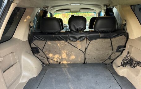 Ford Escape II, 2005 год, 395 000 рублей, 18 фотография