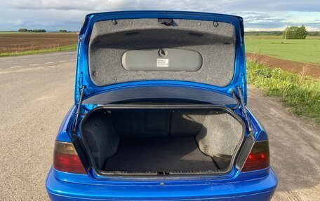 BMW 3 серия, 2002 год, 800 000 рублей, 10 фотография