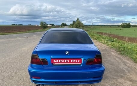 BMW 3 серия, 2002 год, 800 000 рублей, 7 фотография