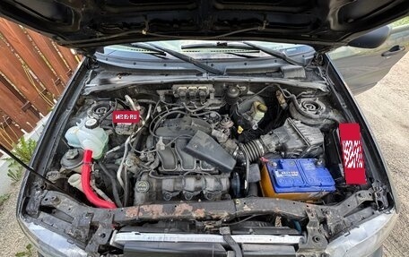 Ford Escape II, 2005 год, 395 000 рублей, 19 фотография