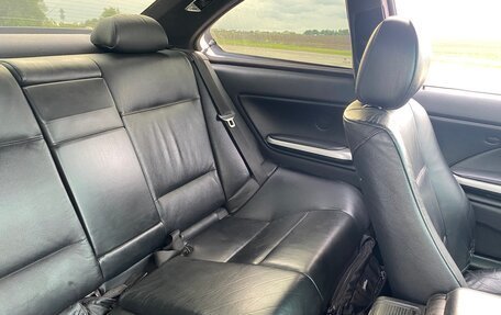 BMW 3 серия, 2002 год, 800 000 рублей, 14 фотография