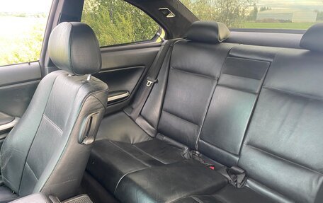 BMW 3 серия, 2002 год, 800 000 рублей, 15 фотография